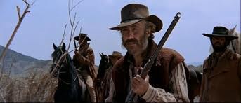 Bir Zamanlar Batıda Fotoğrafı