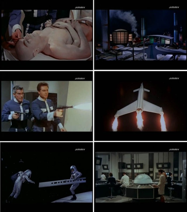 ı Criminali Della Galassia Fotoğrafı