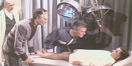 ı Criminali Della Galassia fotoğrafı