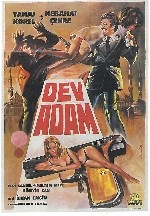 Dev Adam (1968) afişi