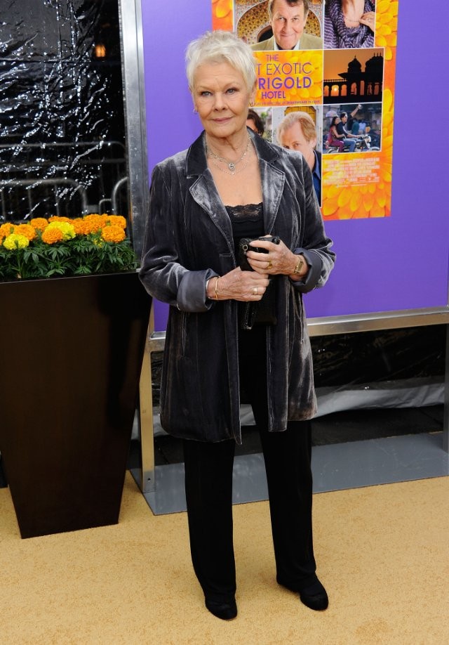 Marigold Oteli'nde Hayatımın Tatili Fotoğrafı