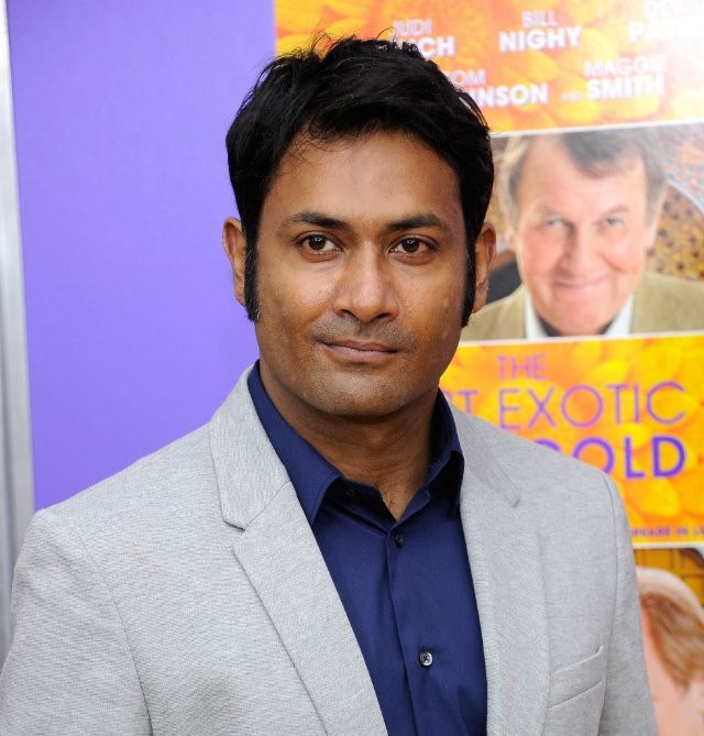 Marigold Oteli'nde Hayatımın Tatili fotoğrafı