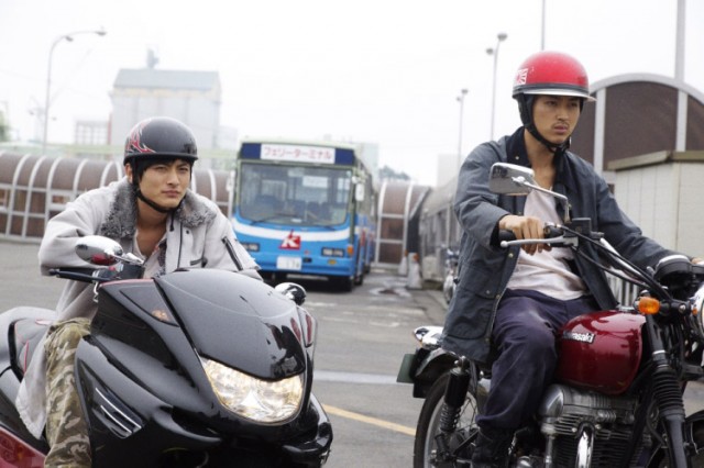 Kenta To Jun To Kayo-chan No Kuni fotoğrafı