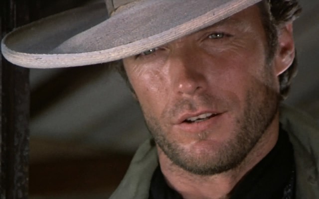 İyi, Kötü Ve Çirkin Fotoğrafı