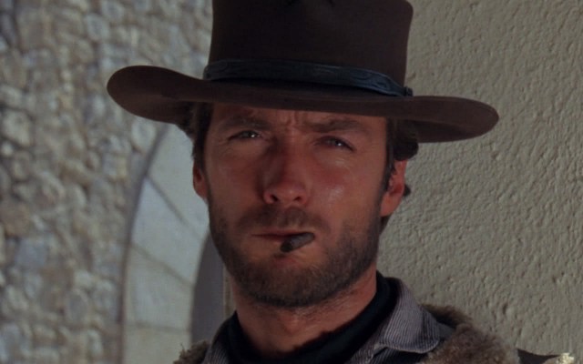 İyi, Kötü Ve Çirkin Fotoğrafı