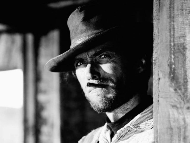 İyi, Kötü Ve Çirkin Fotoğrafı