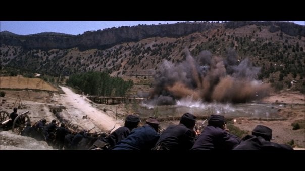 İyi, Kötü Ve Çirkin Fotoğrafı