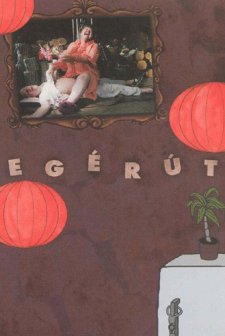 Az Egér Elöször Alszik El (2001) afişi