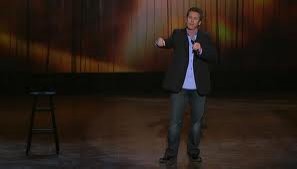 Brian Regan: Standing Up fotoğrafı