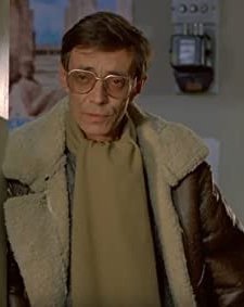 Wie Die Alten Sungen... (1986) afişi