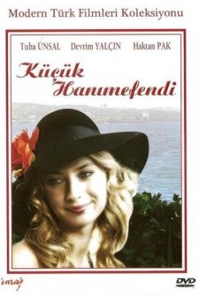 Küçük Hanımefendi! (2006) afişi