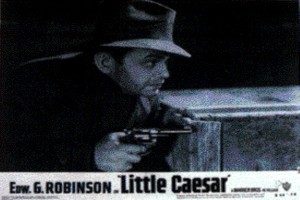 Küçük Sezar fotoğrafı