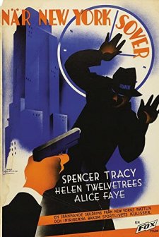 Now I'll Tell (1934) afişi