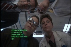 Robocop 2 Fotoğrafı