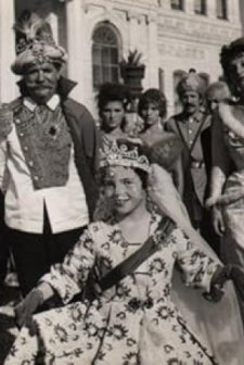 Ayşecik Fakir Prenses (1963) afişi