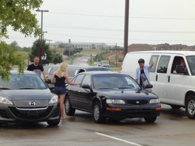 Inventors And Vendors Fotoğrafı