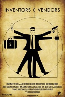 Inventors And Vendors (2010) afişi