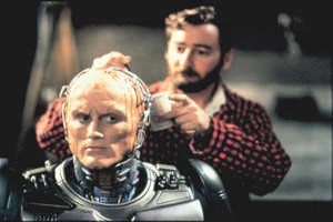 Robocop 3 Fotoğrafı