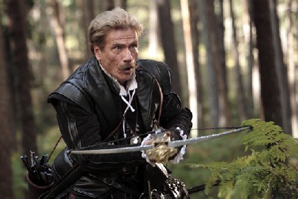 La Conjura De El Escorial fotoğrafı