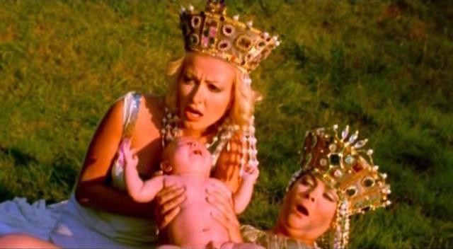 Kahpe Bizans Fotoğrafı