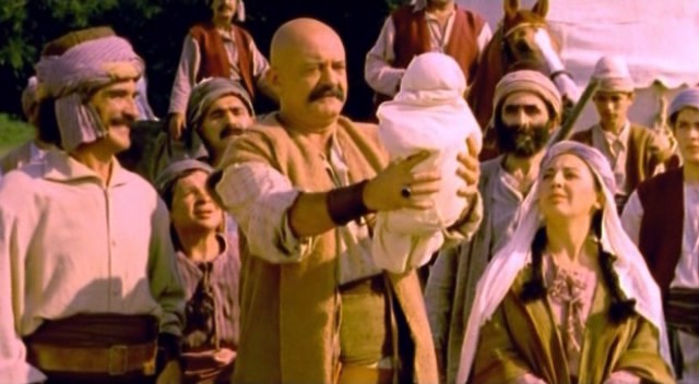 Kahpe Bizans Fotoğrafı