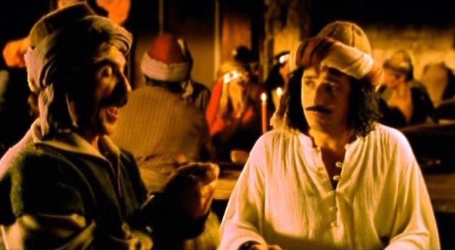 Kahpe Bizans Fotoğrafı