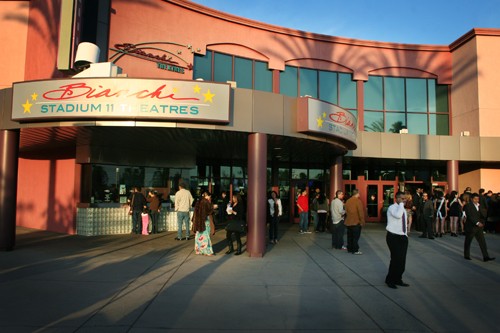 Dark Crossing fotoğrafı