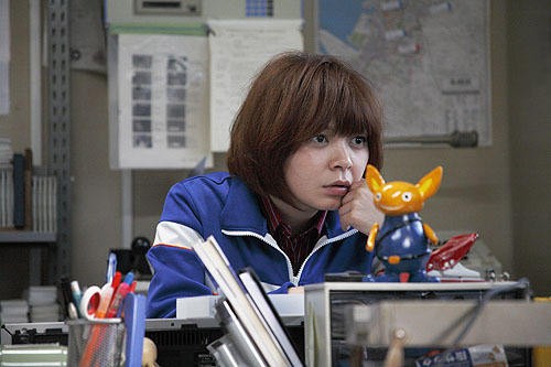 A Liar And A Broken Girl fotoğrafı