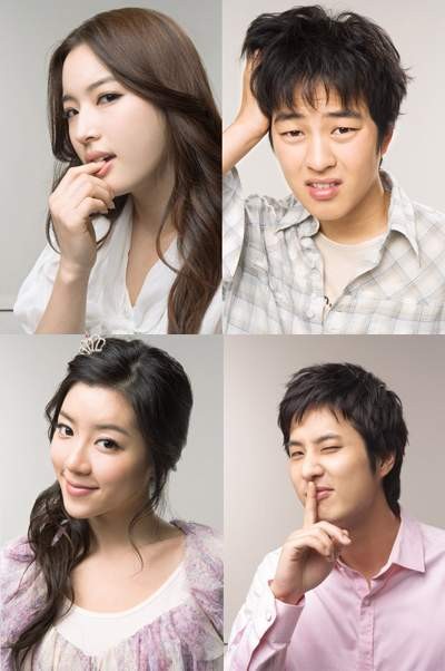 Couple Breaking Fotoğrafı