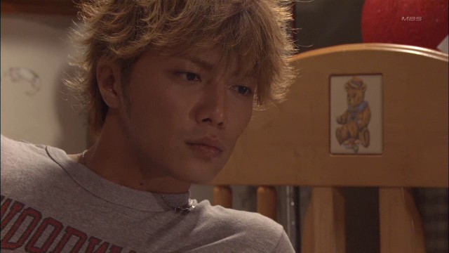 Yankee-kun To Megane-chan Fotoğrafı