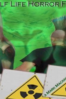The Half-life Horror From Hell (2010) afişi