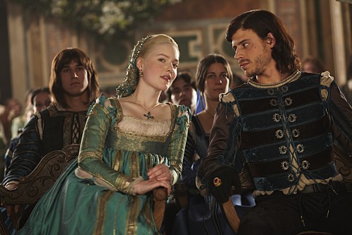 The Borgias Fotoğrafı