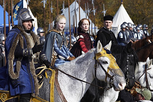 The Borgias Fotoğrafı