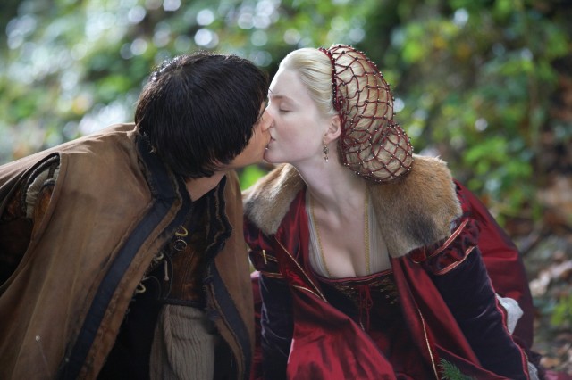 The Borgias Fotoğrafı