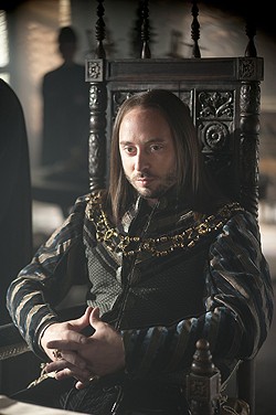 The Borgias Fotoğrafı