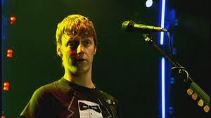 Travis: More Than Us - Live In Glasgow Fotoğrafı