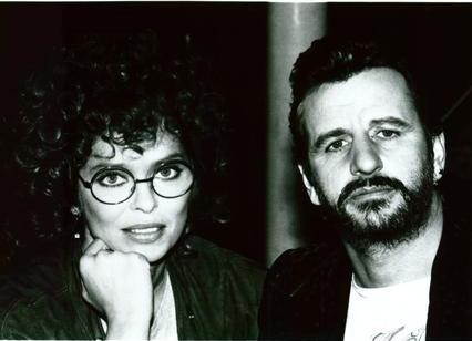 Give My Regards To Broad Street Fotoğrafı