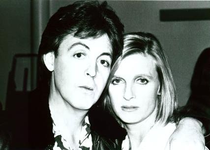 Give My Regards To Broad Street Fotoğrafı