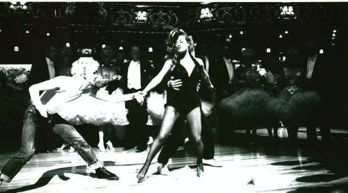 Give My Regards To Broad Street Fotoğrafı