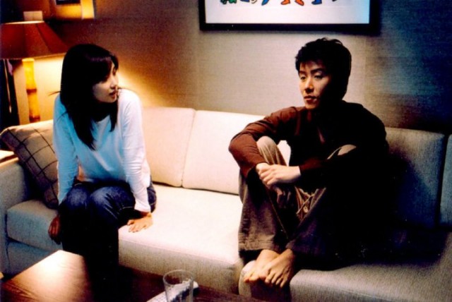 Before The Summer Passes Away Fotoğrafı