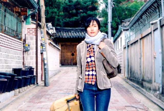 Before The Summer Passes Away Fotoğrafı