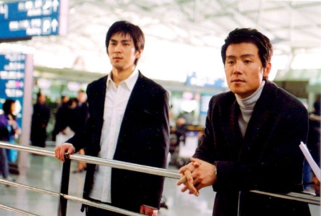 Before The Summer Passes Away Fotoğrafı