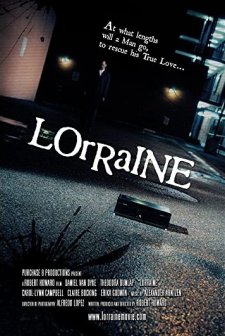 Lorraine (2010) afişi