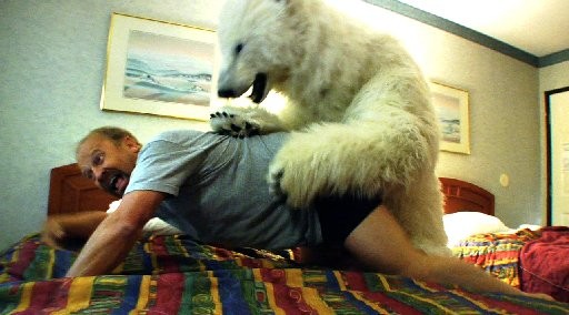 Sizzle: A Global Warming Comedy fotoğrafı