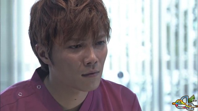 Doritoru Jûi Fotoğrafı