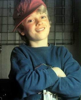 Krummerne 2: Stakkels Krumme Fotoğrafı