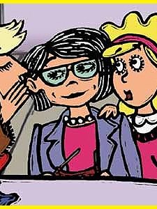 Knitwits Revisited (1999) afişi