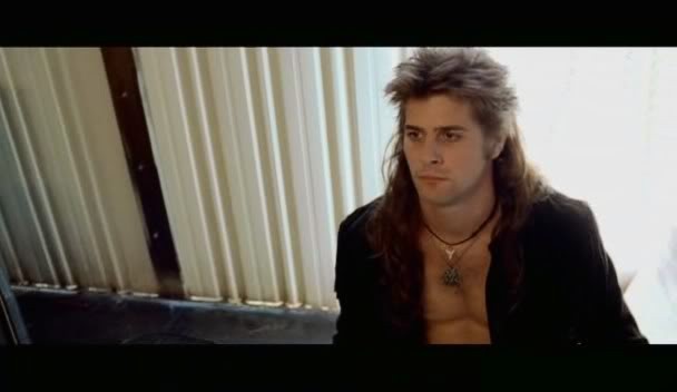 Thunderstruck Fotoğrafı