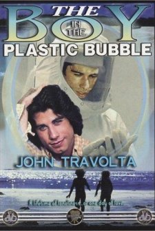 The Boy in The Plastic Bubble (1976) afişi