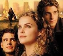 Felicity Fotoğrafı